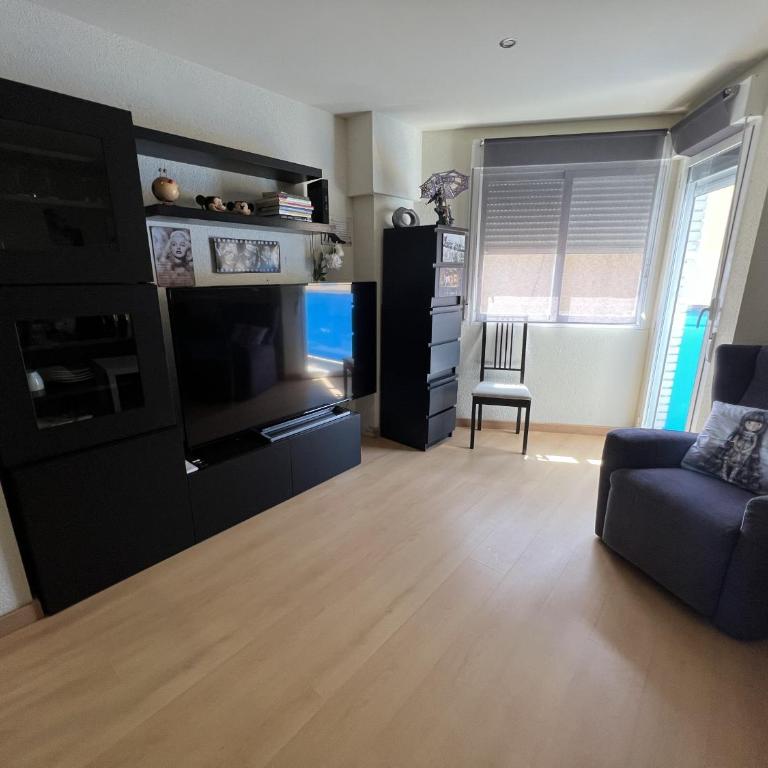 Apartamento Parque Elche IF Benidorm - Apartamento - 7