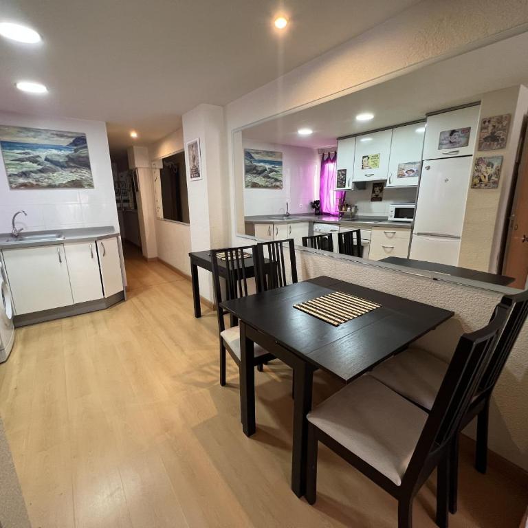 Apartamento Parque Elche IF Benidorm - Apartamento - 8