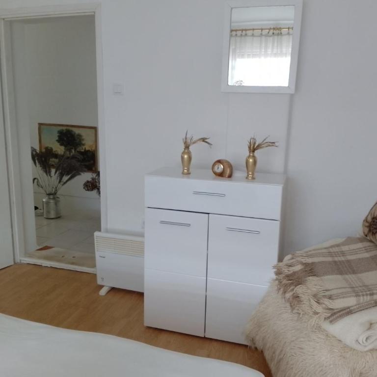 Apartmani Lukic 2 - Apartman sa 1 Spavaćom Sobom - 10