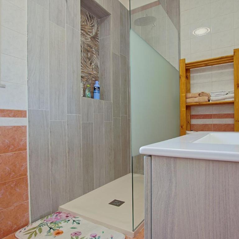 La Casa nel sole - Vacation Home - 23