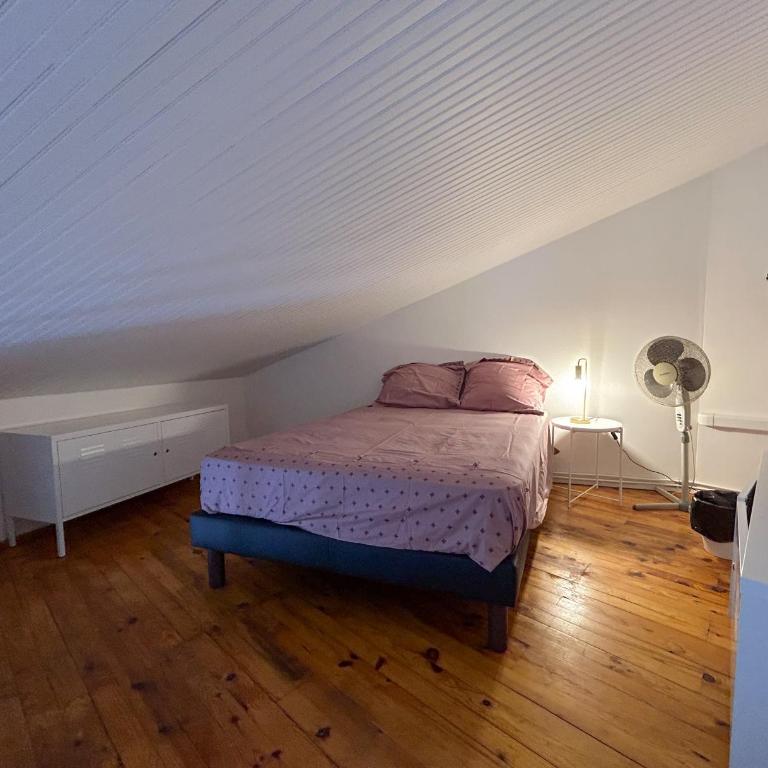 L'appart du Racou - Appartement 2 Chambres - 5