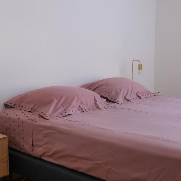 L'appart du Racou - Appartement 2 Chambres - 9