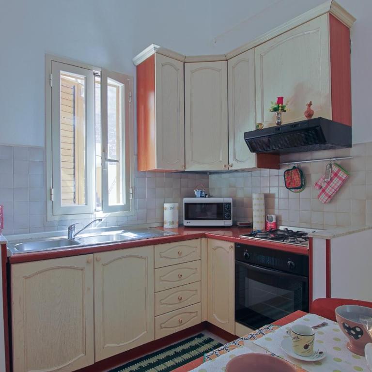 La Casa nel sole - Vacation Home - 20