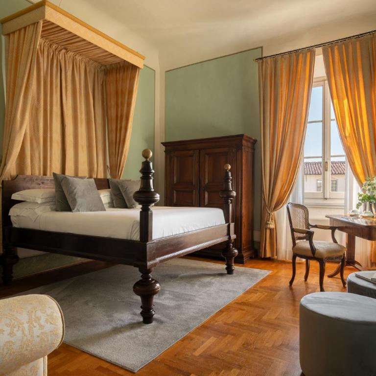 Loggiato Dei Serviti - Superior Triple Room - 3