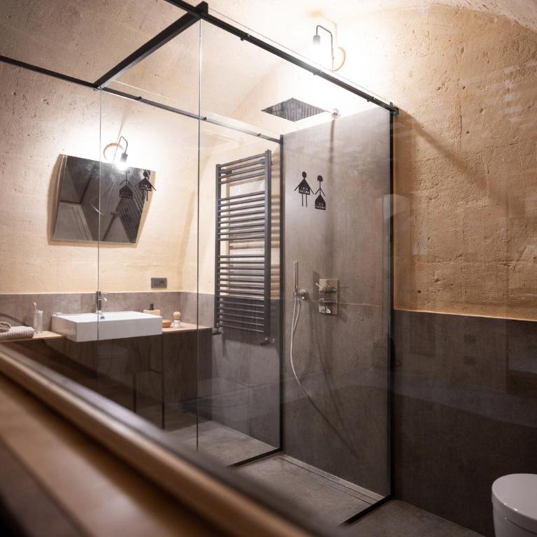 Casa MATERiA - Habitación Doble con baño privado - 18