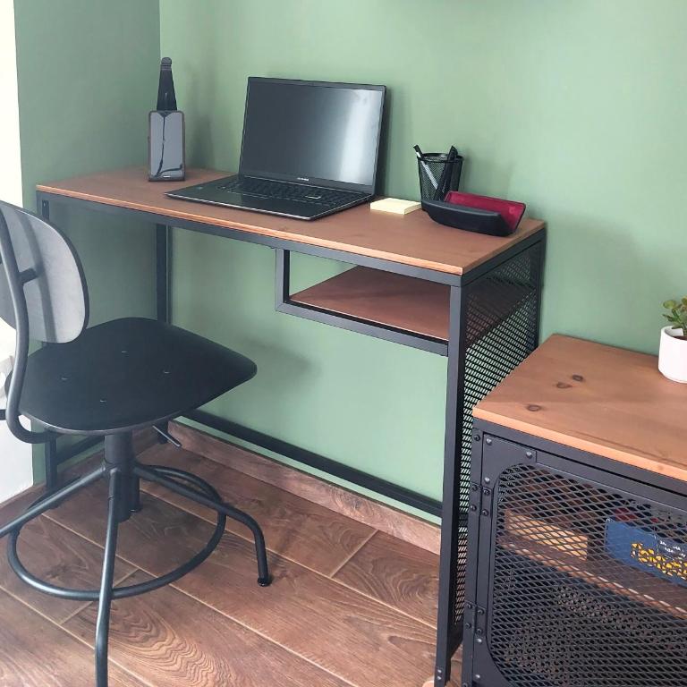Tilia Home - Apartman sa 1 Spavaćom Sobom - 6