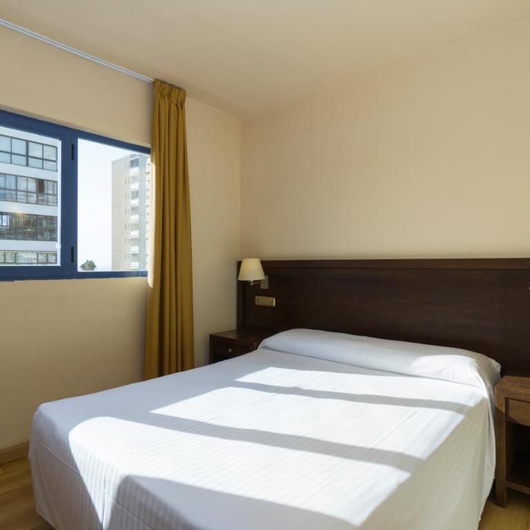 Apartamentos MS Puerto Marina, antes MS Pepita - Apartamento de 1 dormitorio (3 adultos) - 6