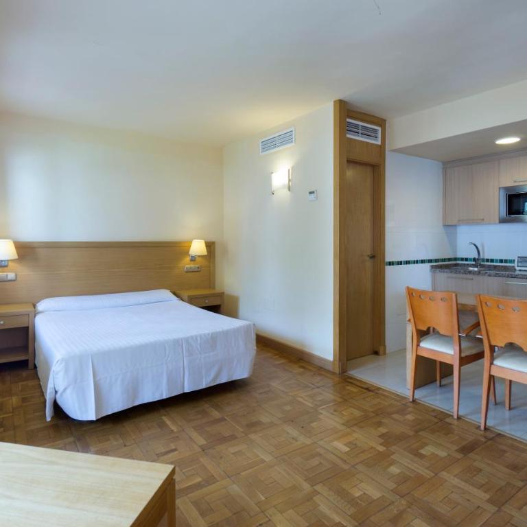 Apartamentos MS Puerto Marina, antes MS Pepita - Estudio (2 adultos) - 3