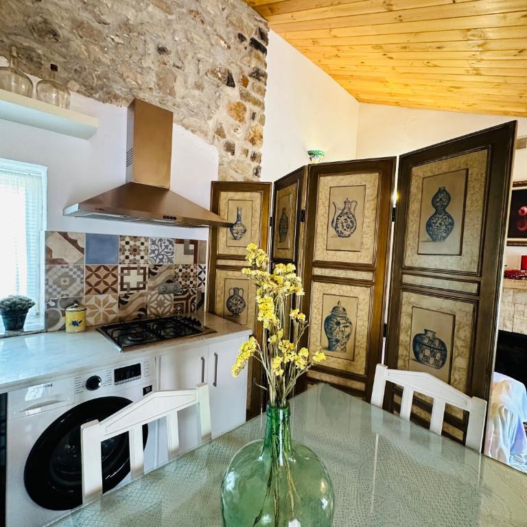 Cortijo el Alcornocal - Chalet - 38