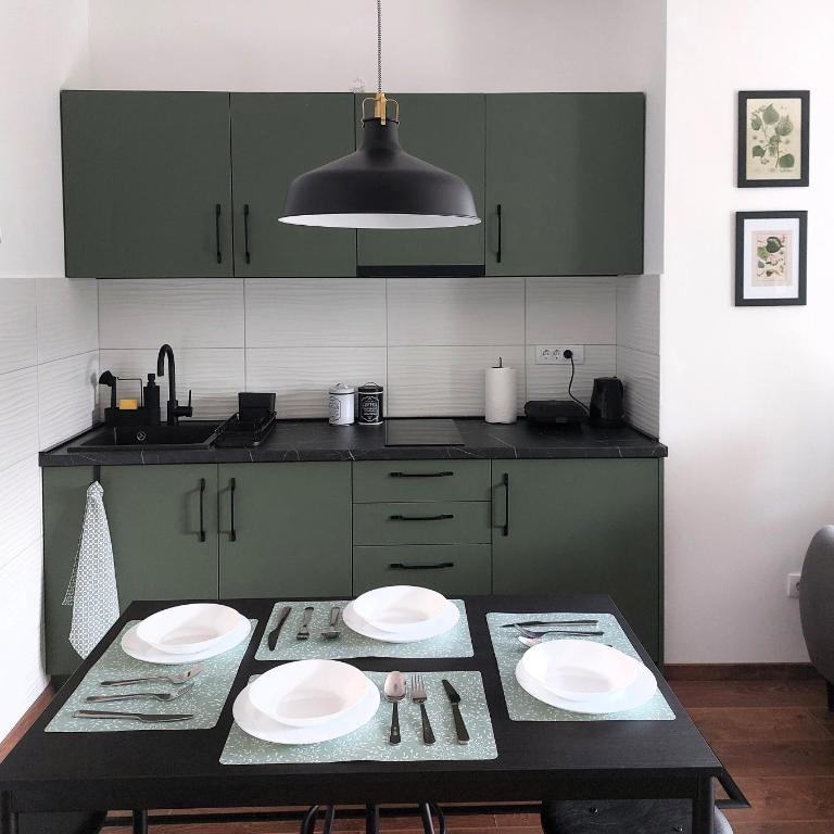 Tilia Home - Apartman sa 1 Spavaćom Sobom - 11