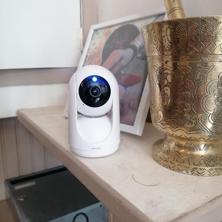 APPART Standing BRANLY - Appartement 2 Chambres - 13