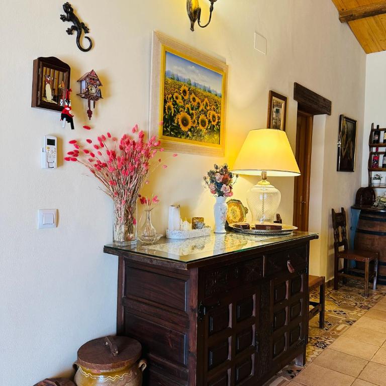 Cortijo el Alcornocal - Chalet - 19