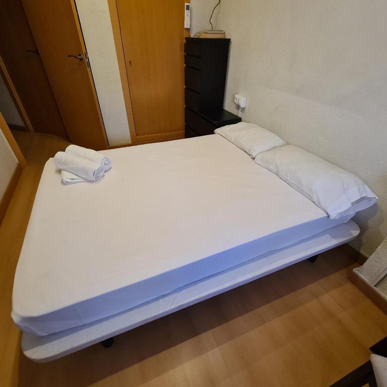 Apartamento Parque Elche IF Benidorm - Apartamento - 19