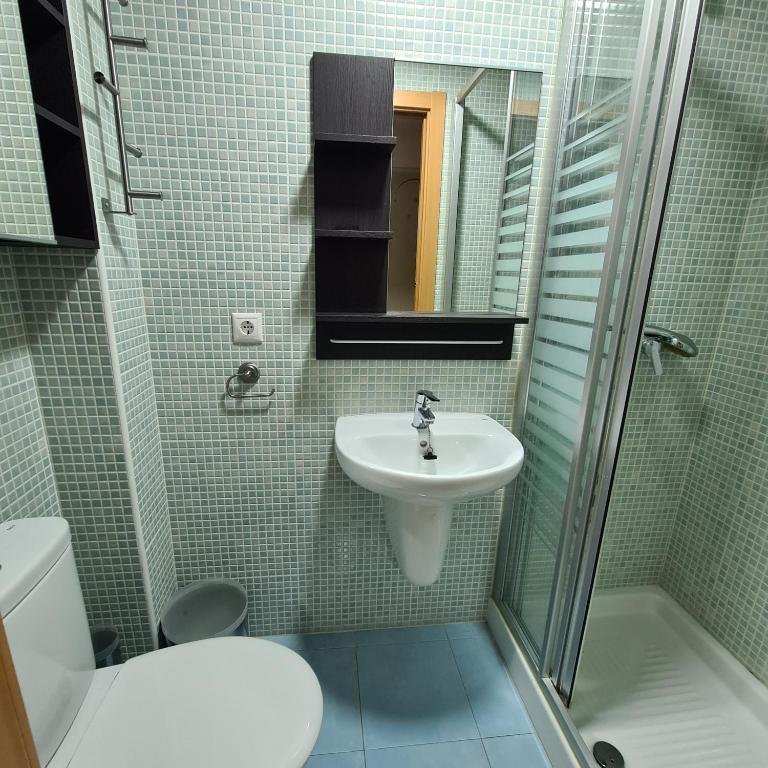 Apartamento Parque Elche IF Benidorm - Apartamento - 40