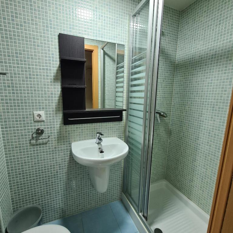Apartamento Parque Elche IF Benidorm - Apartamento - 53