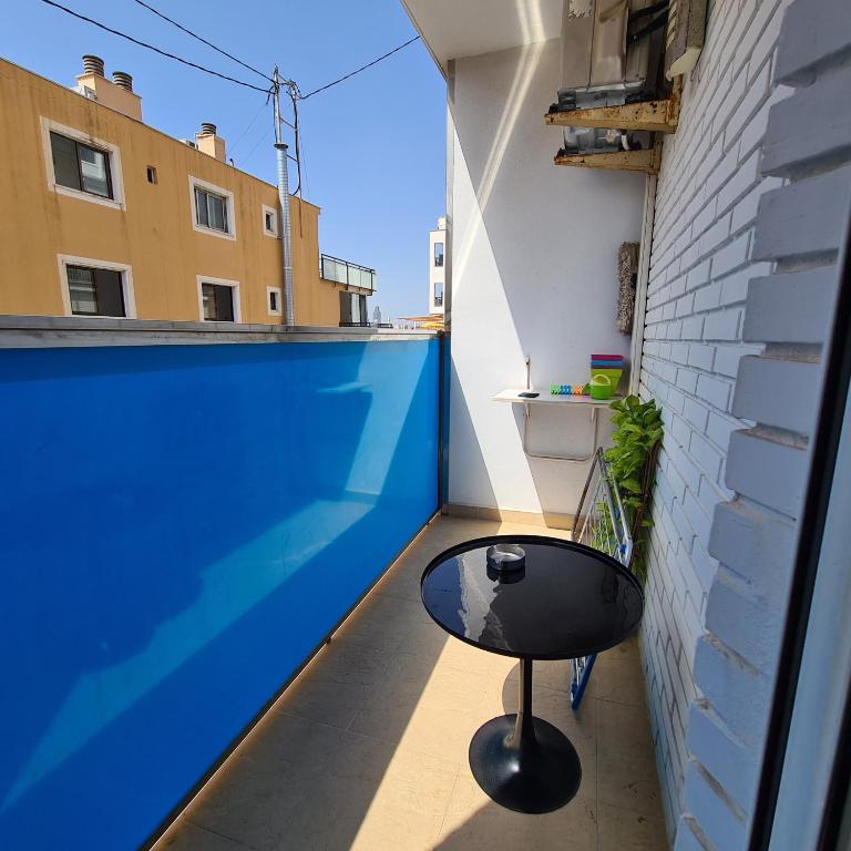 Apartamento Parque Elche IF Benidorm - Apartamento - 56