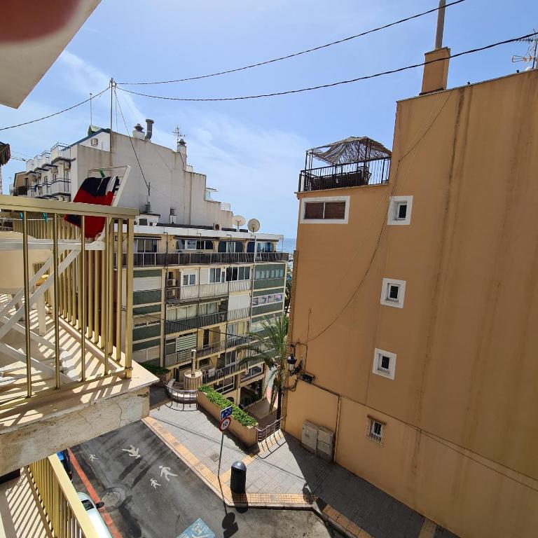 Apartamento Parque Elche IF Benidorm - Apartamento - 57