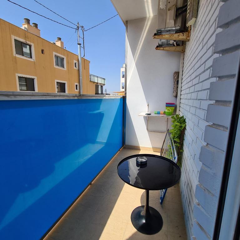 Apartamento Parque Elche IF Benidorm - Apartamento - 60
