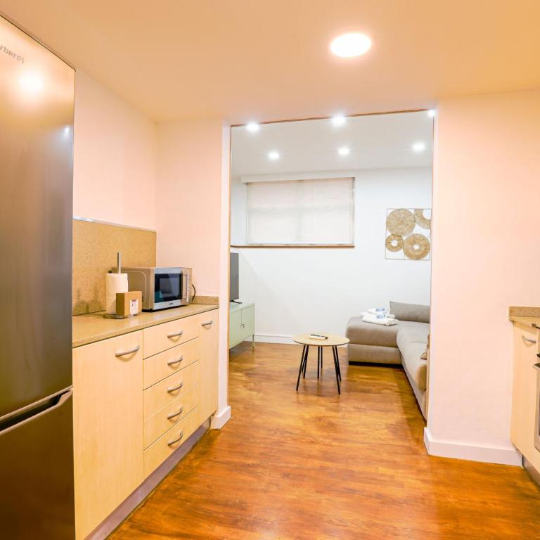 Alcam Torrent - Two-Bedroom Apartment - 5