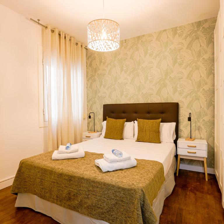 Alcam Torrent - Two-Bedroom Apartment - 11