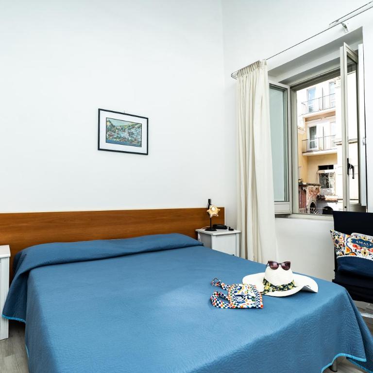 Hotel Fontana - Camera Matrimoniale Economy - 8
