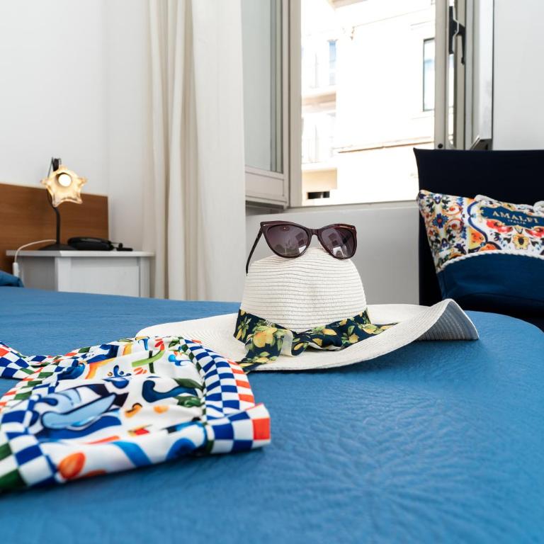 Hotel Fontana - Camera Matrimoniale Economy - 2