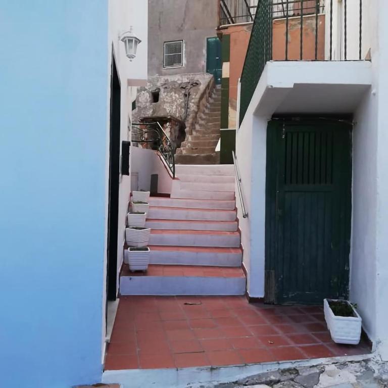 L'Isolana Case Vacanza Trilo Luca - Appartamento con 3 Camere da Letto - 4