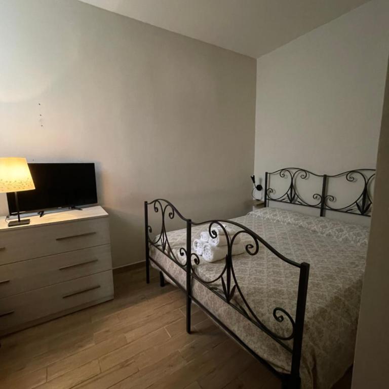 Appartamento Beatrice - Appartamento con 1 Camera da Letto - 3