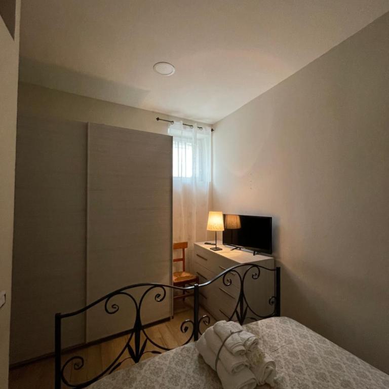 Appartamento Beatrice - Appartamento con 1 Camera da Letto - 20