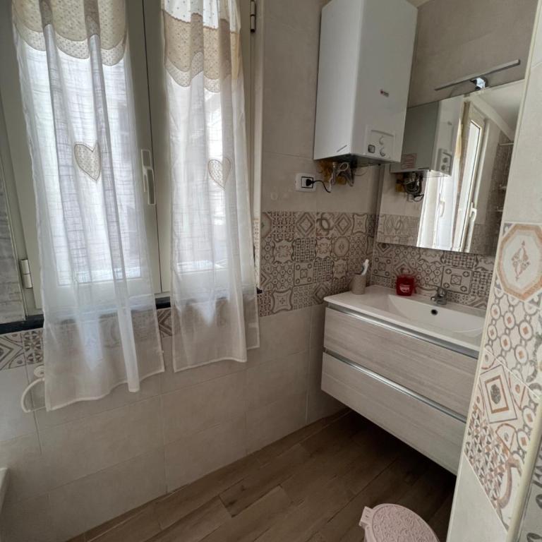 Appartamento Beatrice - Appartamento con 1 Camera da Letto - 19