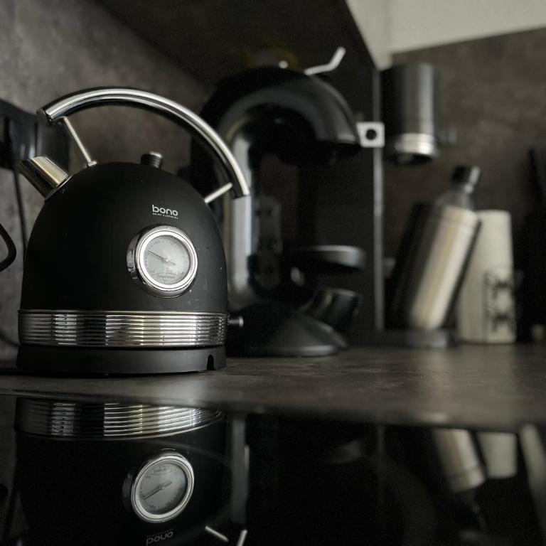 Guest House Eden - Apartman sa 1 Spavaćom Sobom - 10