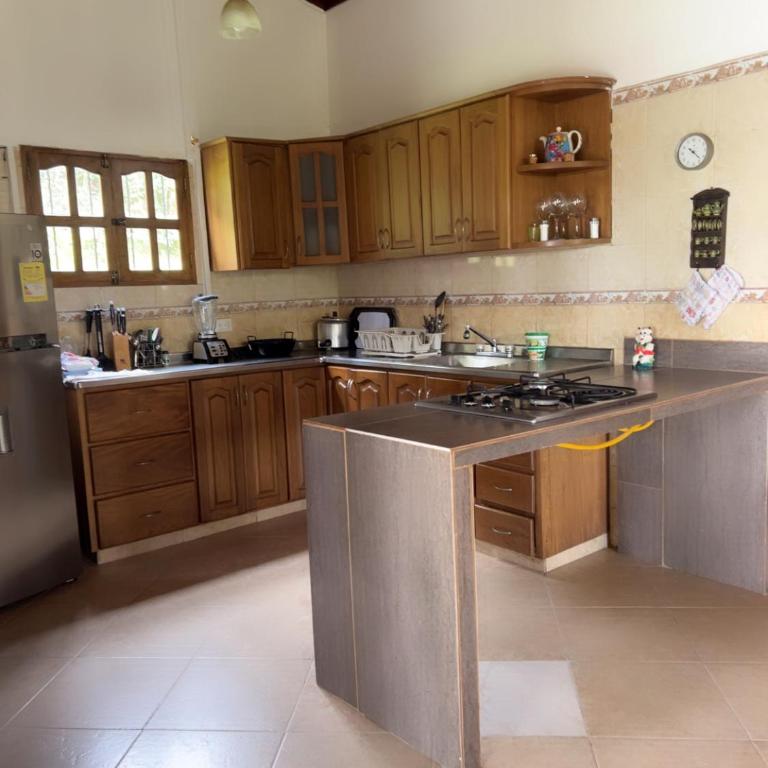 finca Encanto - Five-Bedroom House - 59