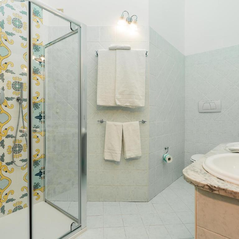 Hotel Fontana - Junior Suite - 9