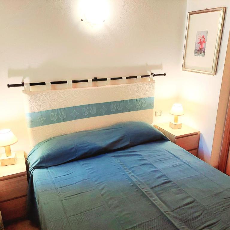 SU BISU Costa Rei R4991 wifi, terrace with sea view, 500m from the beach - Casa con 3 Camere da Letto - 22