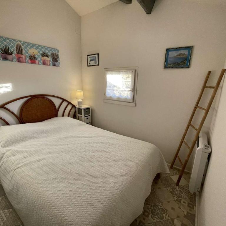 Charmante Maison 3 Pièces avec Piscines Chauffées, Terrasse et Jardin, à 300m de la Plage des Demoiselles - FR-1-224C-266 - Casa Vacanze - 12