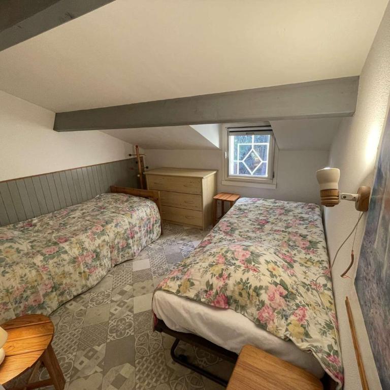 Charmante Maison 3 Pièces avec Piscines Chauffées, Terrasse et Jardin, à 300m de la Plage des Demoiselles - FR-1-224C-266 - Casa Vacanze - 13