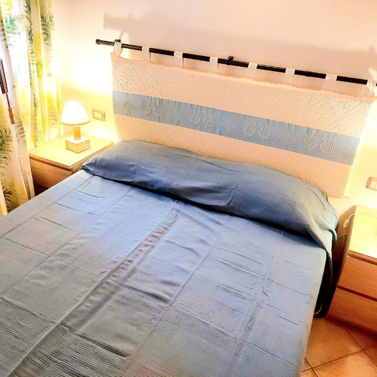 SU BISU Costa Rei R4991 wifi, terrace with sea view, 500m from the beach - Casa con 3 Camere da Letto - 21