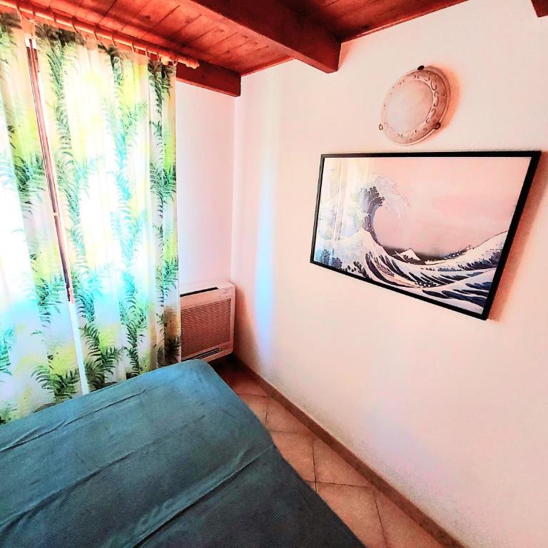 SU BISU Costa Rei R4991 wifi, terrace with sea view, 500m from the beach - Casa con 3 Camere da Letto - 20