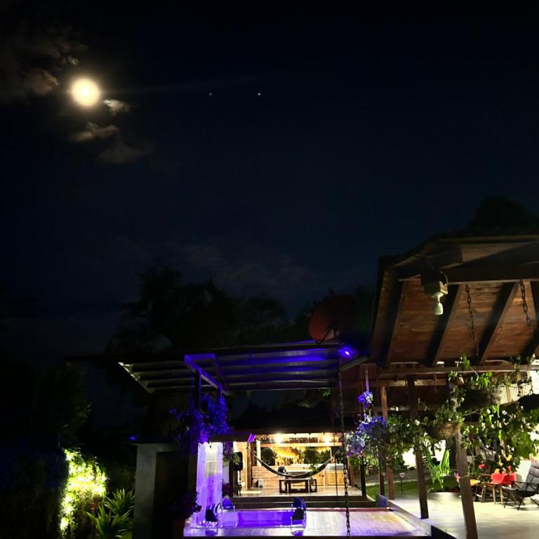 finca Encanto - Casa de 5 dormitorios - 70