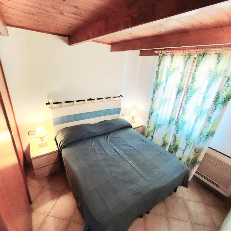 SU BISU Costa Rei R4991 wifi, terrace with sea view, 500m from the beach - Casa con 3 Camere da Letto - 19