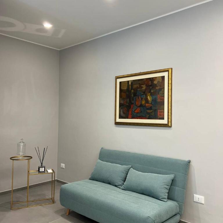CUORE - LUXURY ROOMS - Junior Suite con Balcone - 9