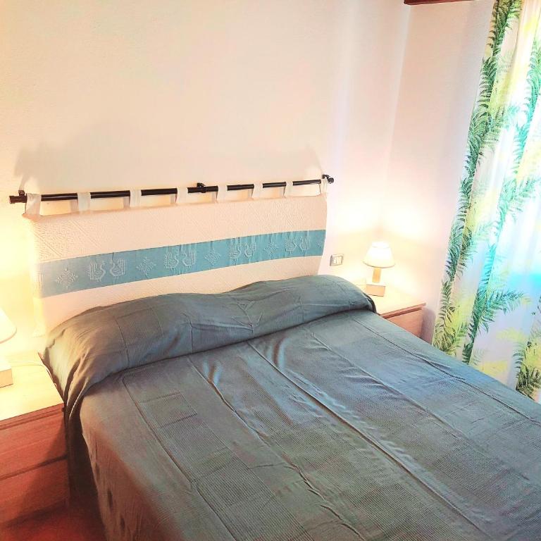 SU BISU Costa Rei R4991 wifi, terrace with sea view, 500m from the beach - Casa con 3 Camere da Letto - 18