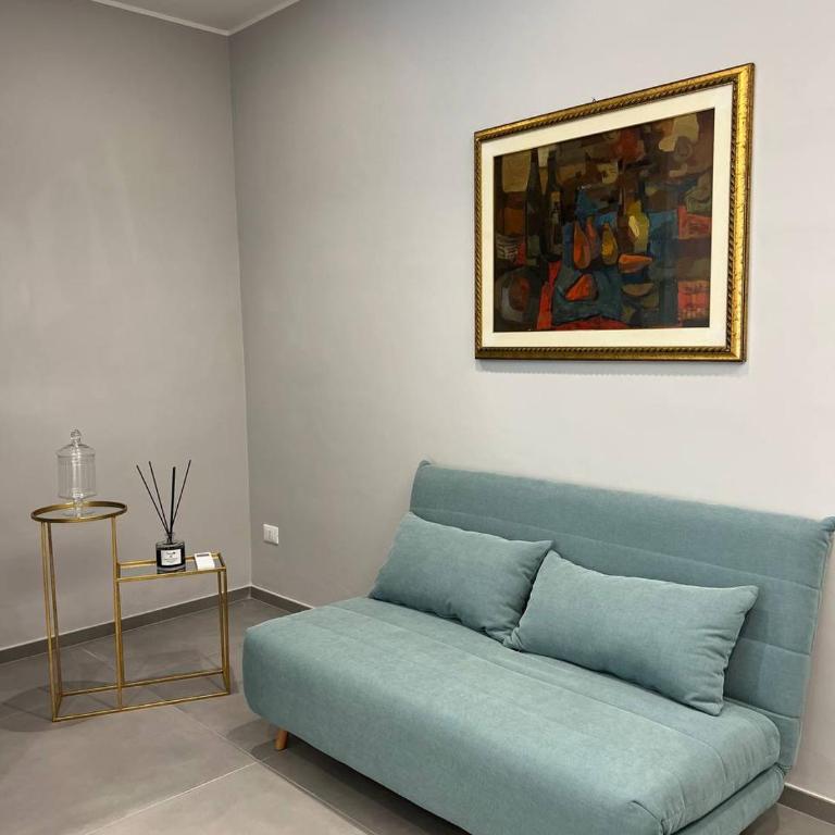 CUORE - LUXURY ROOMS - Junior Suite con Balcone - 13