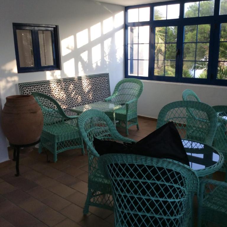 Estudio SAN JOSÉ - Apartamento de 1 dormitorio - 12
