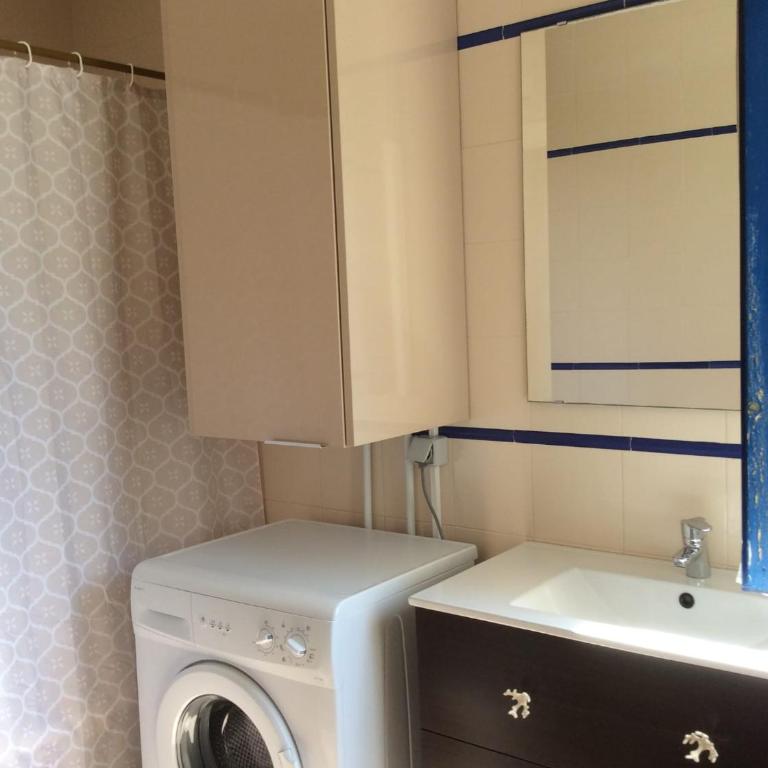Estudio SAN JOSÉ - Apartamento de 1 dormitorio - 9