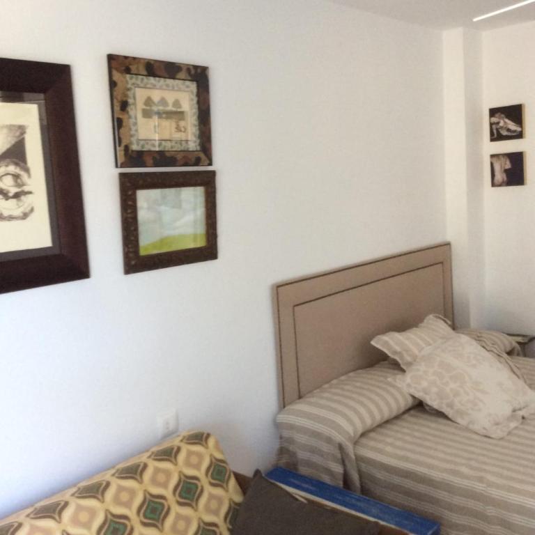 Estudio SAN JOSÉ - Apartamento de 1 dormitorio - 3