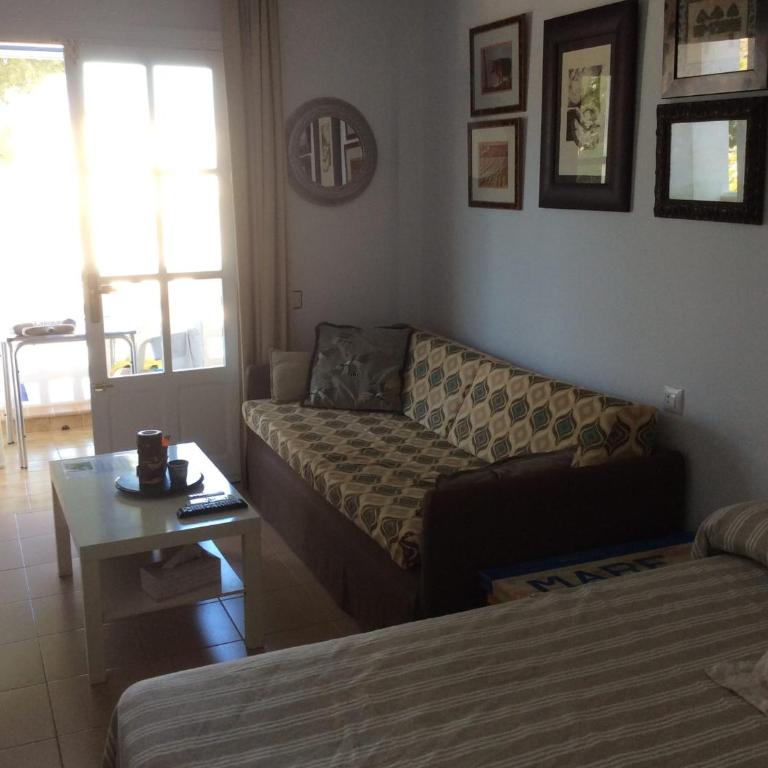 Estudio SAN JOSÉ - Apartamento de 1 dormitorio - 4