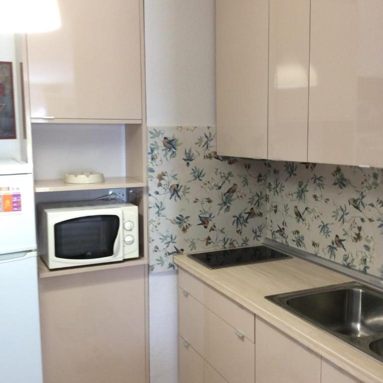 Estudio SAN JOSÉ - Apartamento de 1 dormitorio - 8