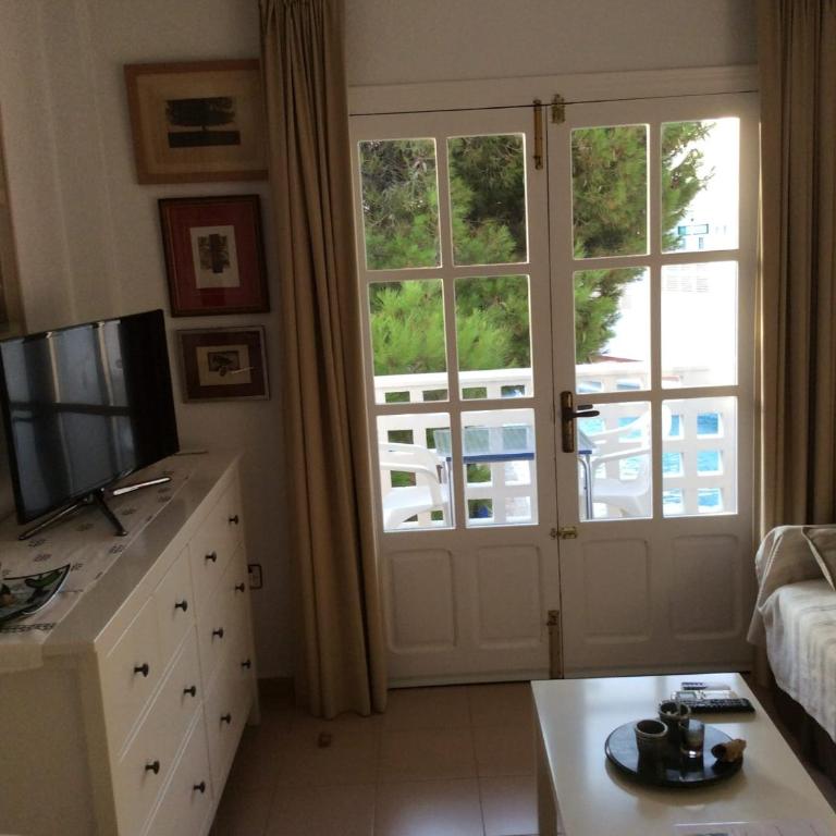 Estudio SAN JOSÉ - Apartamento de 1 dormitorio - 2