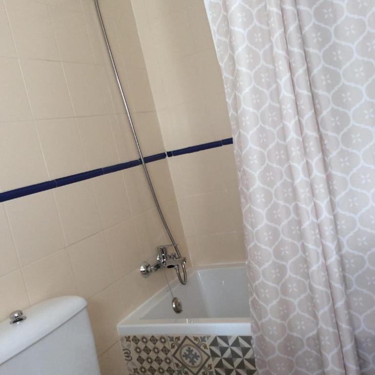 Estudio SAN JOSÉ - Apartamento de 1 dormitorio - 10